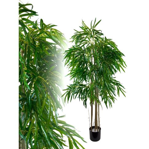 Bambus 1,45 m als Kunstpflanze kaufen | McPalms.de