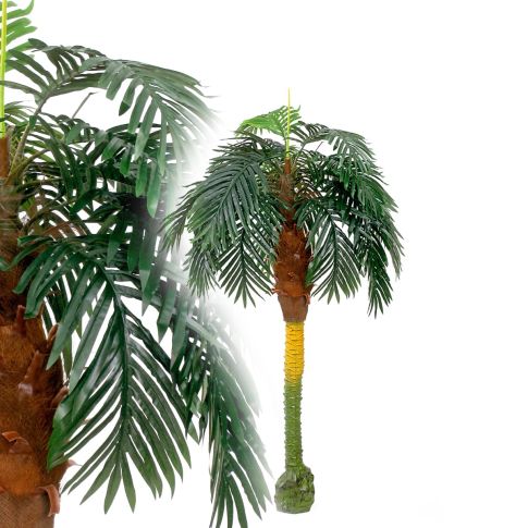 Kokospalme 1,70 m als Kunstpflanze kaufen | McPalms.de