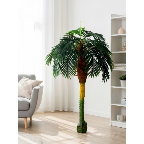Kokospalme 1,70 m als Kunstpflanze kaufen | McPalms.de