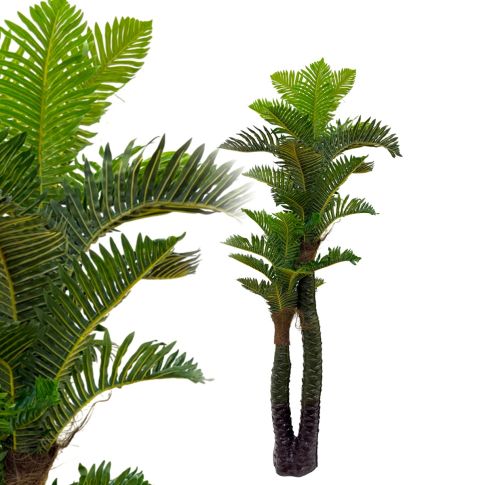 Kokospalme 1,40 m als Kunstpflanze kaufen | McPalms.de