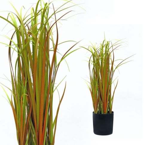 künstliches Wüstengras 45 cm